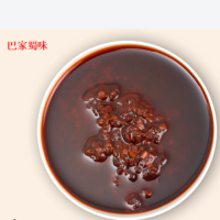 新疆大盤(pán)雞醬料