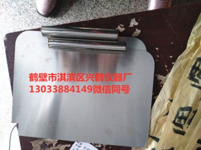不銹鋼煤樣盤(pán) 標(biāo)準(zhǔn)煤樣盤(pán) 可訂做各種煤樣盤(pán)  煤樣鏟