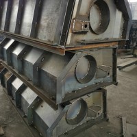生態(tài)階梯式擋墻模具批發(fā)定制，箱式階梯護(hù)坡模具廠家銷售