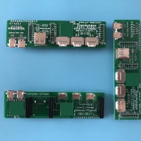 各種蘋果、Type-C、OPPO/VIVO、安卓等測(cè)試轉(zhuǎn)接板