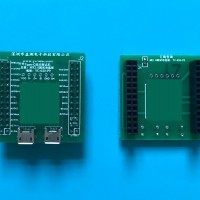 蘋果、Type-C、OPPO/VIVO、安卓等公頭母座測(cè)試板