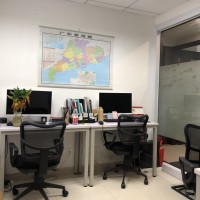 華凱大廈全新辦公室，體驗辦公新時尚，走簡單創(chuàng)富之路