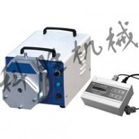 衡水科勝蠕動(dòng)泵灌裝機(jī)涂料液灌裝機(jī)河北灌裝機(jī)