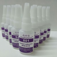 硅膠粘不銹鋼膠水牢固不開膠，硅膠粘鋅合金膠水
