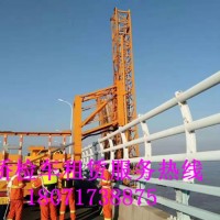 黑龍江14米橋梁檢測(cè)車出租，寧夏智能防撞緩沖車租賃