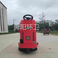 騰陽(yáng)駕駛式洗地機(jī)解決的后顧之憂(yōu)