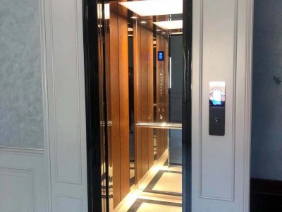 北京家用電梯/豐臺(tái)家用別墅電梯多少錢