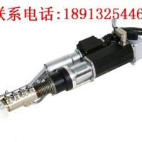 德國DOHLE自動(dòng)機(jī)械臂3D打印塑料擠出焊槍Robot