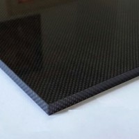 碳纖維可以打孔嗎？碳纖維管鉆孔后影響強(qiáng)度嗎