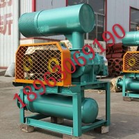 羅茨風(fēng)機(jī)在工業(yè)方面的壓送和真空用途