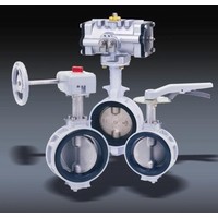 日本北澤KITZ進口蝶閥全新正品