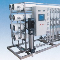 反滲透水處理設備工業(yè)凈水器大型凈水設備純化水設備去離子水機