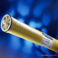 匯通原裝RO膜4021反滲透濾芯時代沃頓800G凈水器工業(yè)膜