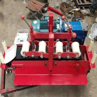 纜牽引機電線敷設(shè)機 履帶式電纜輸送機