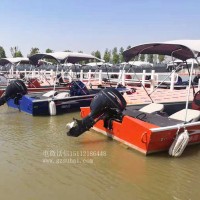 海的9.8馬力船掛機,2沖船用馬達配件,汽油舷外機