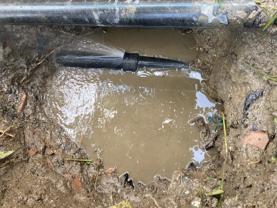 專業(yè)檢測(cè)維修埋地水管《暗管》漏水滲水