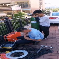 市政供水管漏水檢測(cè)、城中村自來(lái)水管漏水檢測(cè)
