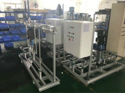 上海湛流煙氣脫硝系統(tǒng)，氨水SNCR煙氣脫硝，北京煙氣脫硝系統(tǒng)