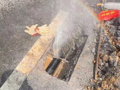 家庭自來水管漏水檢測(cè)，埋地暗管漏水檢測(cè)