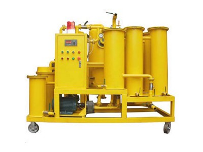 供應(yīng)國(guó)能TS脫色再生真空濾油機(jī)