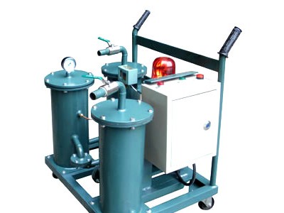 供應(yīng)國(guó)能JLH全自動(dòng)過濾加油機(jī)