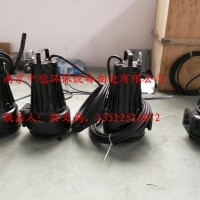 大量提供南京中德AS、AV潛水排污泵，吸砂泵，提砂泵AV14