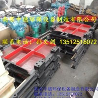 廠家直銷南京中德SFZ、SYZ鑄鐵鑲銅閘門，配套手電啟閉機(jī)