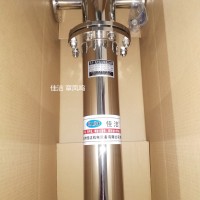 壓縮空氣除菌過(guò)濾器 304不銹鋼空氣滅菌過(guò)濾器