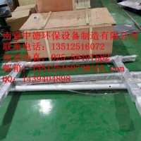 廠家直銷南京中德JBK框式攪拌器，慢速攪拌，碳鋼襯膠或不銹鋼