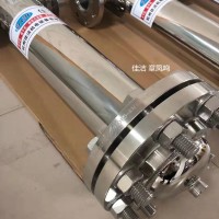 壓縮空氣管道過(guò)濾器