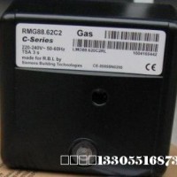 LOA24燃油燃燒器控制器-西門(mén)子控制器