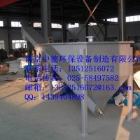 廠家直銷南京中德LSSF砂水分離器，260，320旋流沉砂池