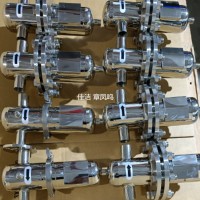 316L不銹鋼過(guò)濾器