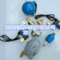 冷卻水自動(dòng)調(diào)整閥 JLCWNH2800