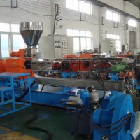 氧化鋅造粒機、氧化鋅母粒造粒機