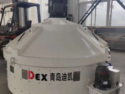 耐火材料攪拌機(jī)的靈活性攪拌方式帶動行業(yè)在社會上的進(jìn)步