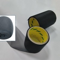 JSW7600喇叭網(wǎng) 帶熱熔膠藍牙音箱喇叭網(wǎng) 粘性好