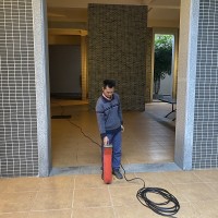 埋地水管暗漏檢漏點，地下暗管漏水探測