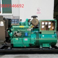 濰柴200KW柴油發(fā)電機組價格