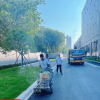 南京達(dá)尊熱熔型道路劃線 「價(jià)格實(shí)惠」