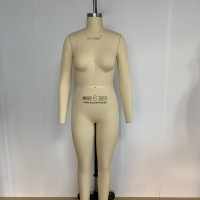 立體服裝人臺(tái)，立體打版人臺(tái)，立體制衣人臺(tái)