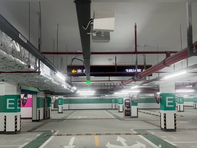 南京道路劃線 地下車庫(kù)停車場(chǎng)標(biāo)線、停車位標(biāo)線劃線