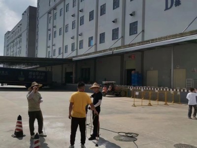 埋地管道檢漏查漏，專業(yè)管道漏水檢測公司