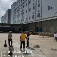 埋地管道檢漏查漏，專業(yè)管道漏水檢測公司