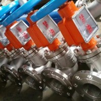 ?JBN-?JY41W氧氣專用截止閥-專業(yè)定做非標放料閥