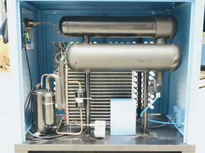 壓縮空氣高壓冷干機(jī) 壓縮空氣冷凍式干燥機(jī) 沼氣冷干機(jī)