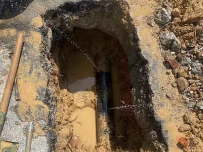 專業(yè)暗管漏水檢測公司，24小時(shí)檢測水管漏水