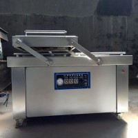 四川醬牛肉生產(chǎn)線設(shè)備加工真空包裝機(jī)