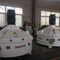 行星式攪拌機緊跟行業(yè)市場發(fā)展，高效可靠，以人為本！