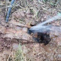 地下管網探測，管道探漏，水管漏水檢測
